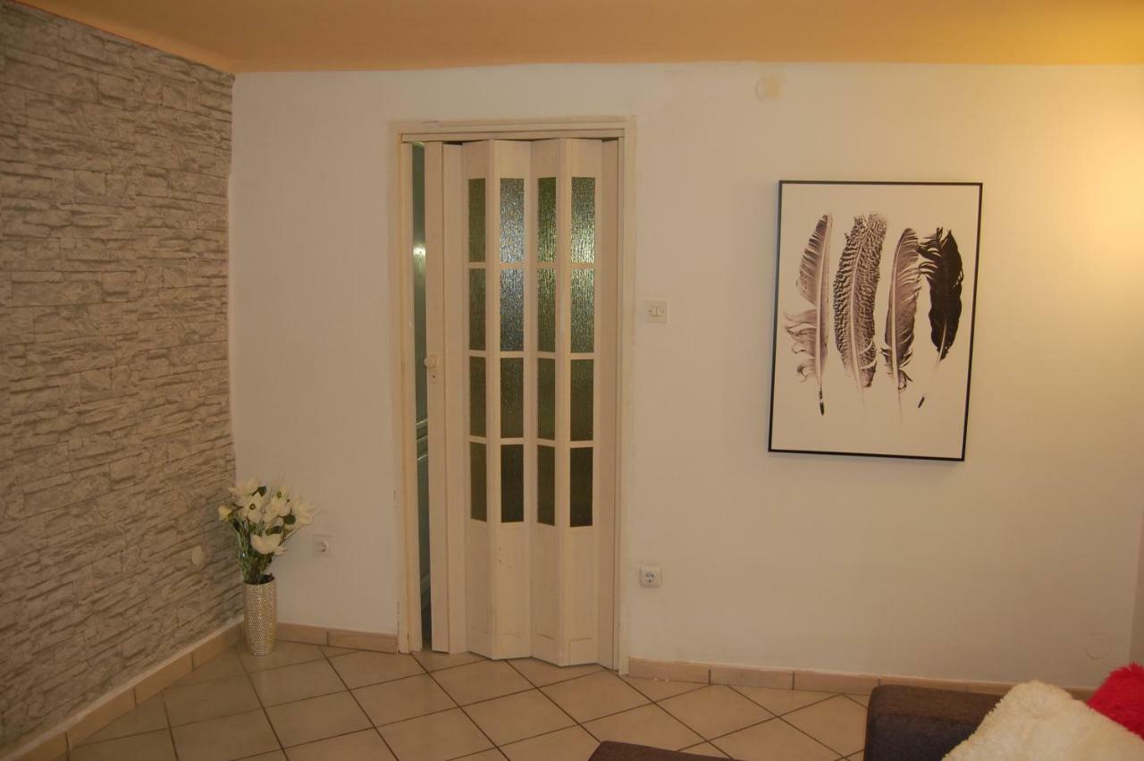 Apartamento Amazing View Pirano Exterior foto