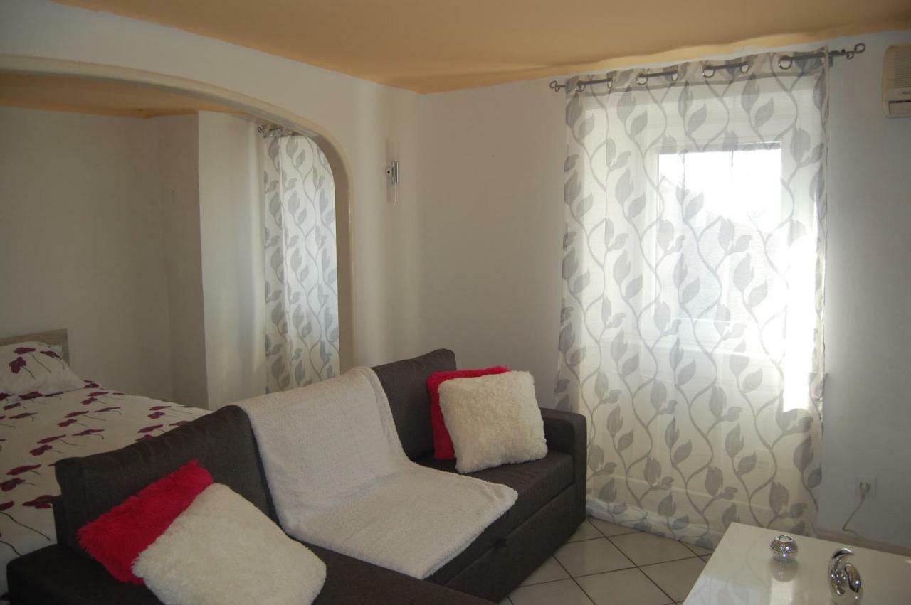 Apartamento Amazing View Pirano Exterior foto