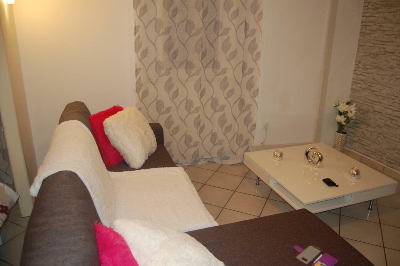 Apartamento Amazing View Pirano Exterior foto