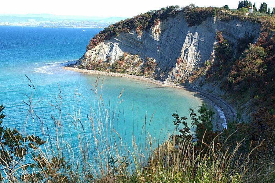 Apartamento Amazing View Pirano Exterior foto